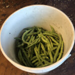 Blue Lake Green Beans